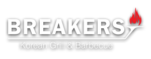 Breakers Korean BBQ